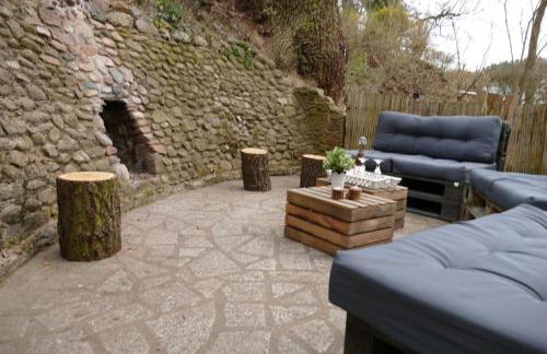 Ferienhaus TRAUM AM SEE mit Sauna und Whirlpool - Foto 23