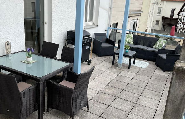 Gäste-Liesel Ferienwohnungen - Foto 64