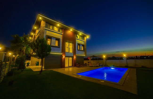 Nest Private Villas - Foto 40