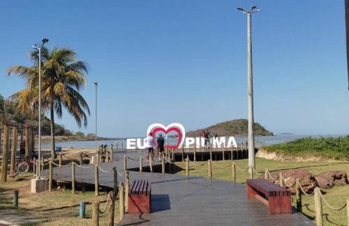 Casa 01 em Piuma proximo a praia - Foto 18