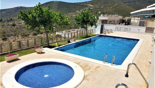 Casa Gran mirador, 200 m2 ,Vistas al mar y WiFi, PEÑISCOLA - Foto 3