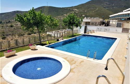 Casa Gran mirador, 200 m2 ,Vistas al mar y WiFi, PEÑISCOLA - Foto 3