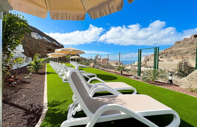 Apartamentos Cordial Magec Taurito - Foto 38