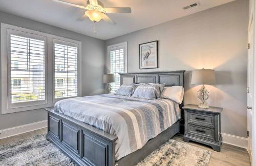 Emerald Isle, Ocean Views with Pool and Beach Access - Foto 12