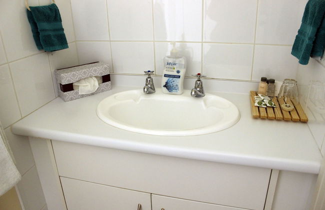 Colonial Motel Invercargill - Foto 27