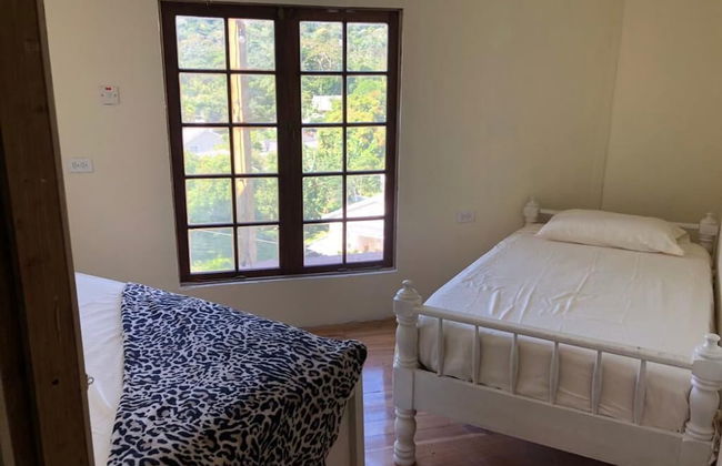 The Blue Mahoe Treehouse - Photo 9