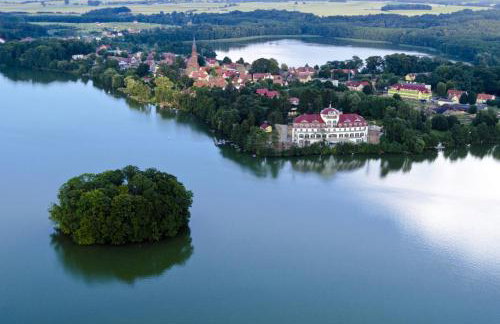 Całoroczny Domek Bielik Lubniewice,jakuzzi, jezioro,blisko SPA - Foto 71