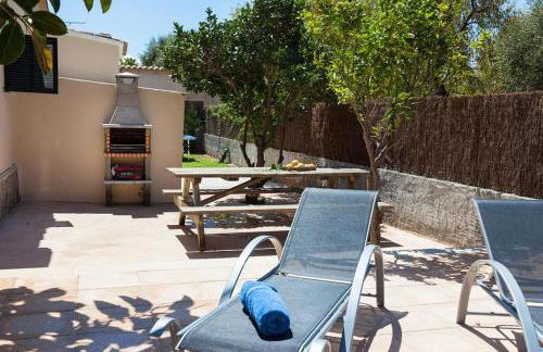 Villa Rosales - Foto 18