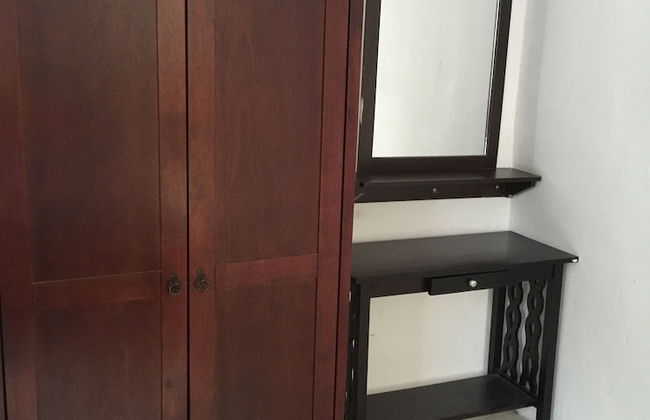 Cameron Pasar Malam Apartment at Crown Imperial Court - Foto 25