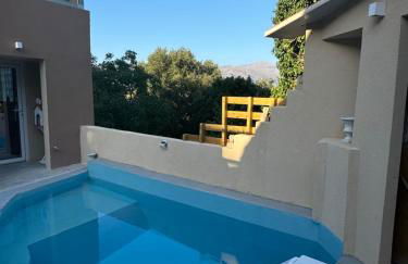 Classic apartment Meronas - Photo 28