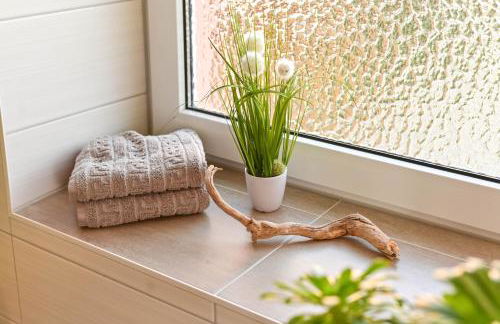 Fewo Pöhlbergblick Wolkenstein - Foto 21