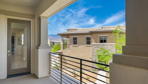 A Luxurious Oasis Experience in Desert Palm - Foto 3, Habitación