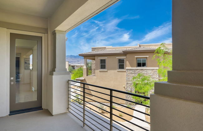 A Luxurious Oasis Experience in Desert Palm - Foto 38