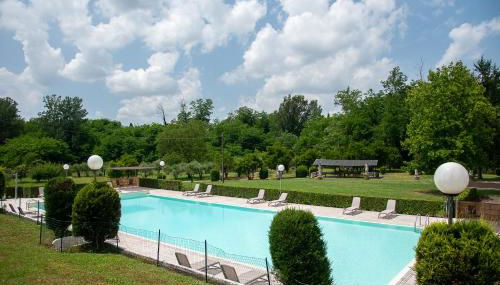 Le Casine Lazzareschi - Foto 4