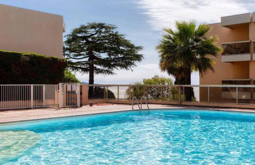L11 Staywizus - Claire Fontaine Sea view 2 BDR AC Parking swimming pool - Photo 59
