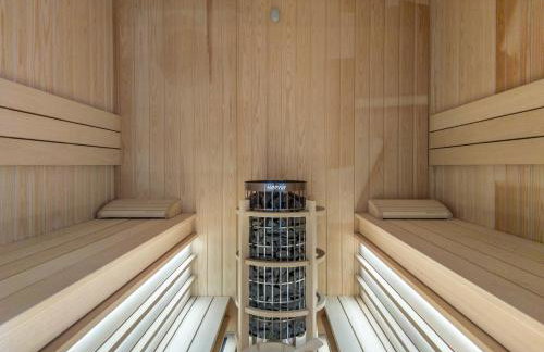 Kipo Paradiso 6 Spa Yoga & Gym resort - Photo 38