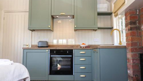 The Woodshed - Foto 5