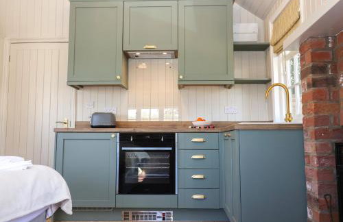 The Woodshed - Foto 5