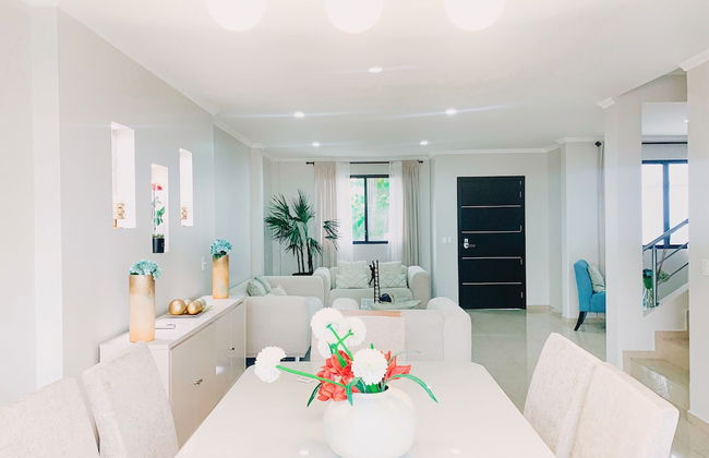 Casa con Piscina Privada para Familias - Photo 27