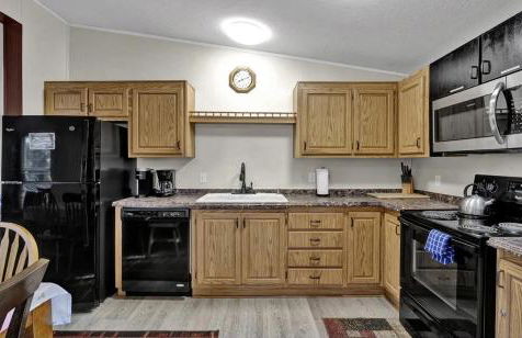 Beach Bum Cabin - Foto 7