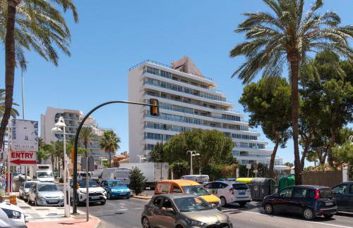 Stunning Beachfront apartment with Sea Views - Foto 30