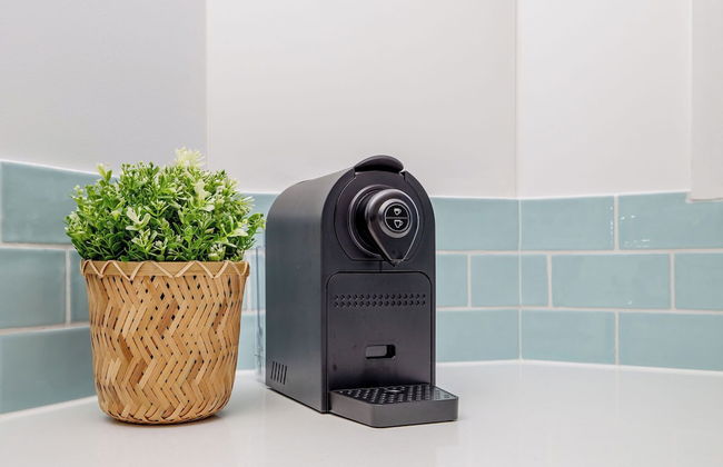 Horizons Holiday Apartments - Foto 16