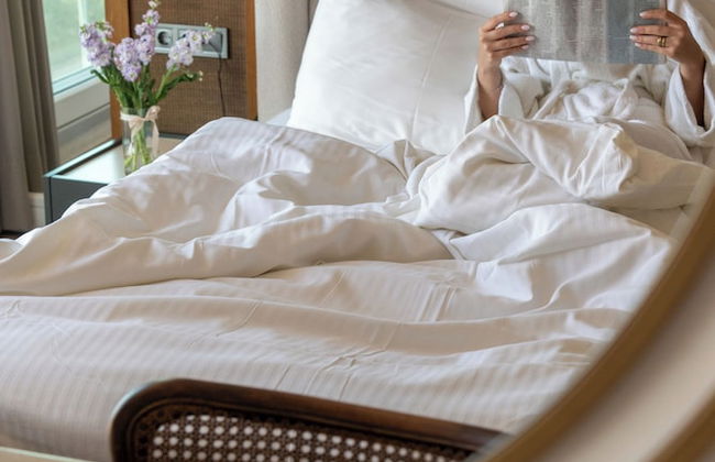 Dalyan Residence & Suites - Foto 30