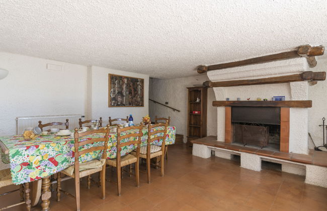 Villa Cicci - Foto 18