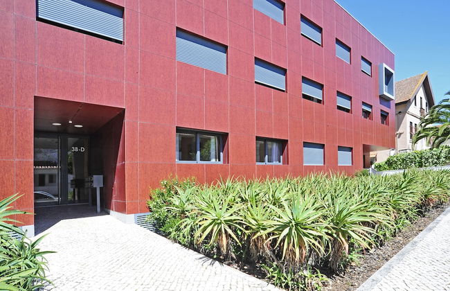 Oeiras by the Beach Apartment - Foto 14