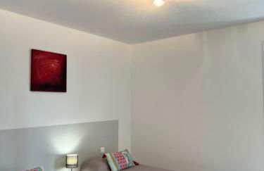 Les Alizés Résidence & Spa - Foto 69