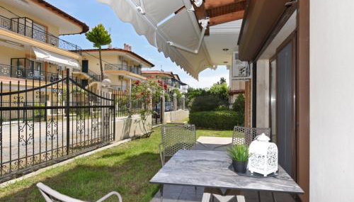 Fibes Luxury Living by RentalsPro Services - Mouries Halkidiki - Foto 3