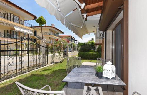 Fibes Luxury Living by RentalsPro Services - Mouries Halkidiki - Foto 3