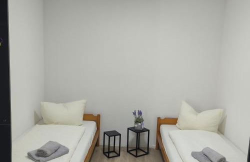 2 Zimmerwohnung in Bietingen - Foto 19