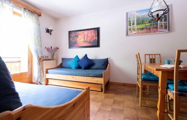 Italianway - Belvedere 28 - Genziana - Foto 17