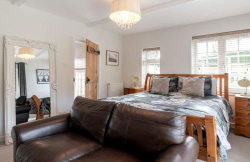 South Downs Country Cottage - Foto 8