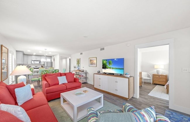 Pelicans Roost 201 2 Bedroom Condo - Foto 11