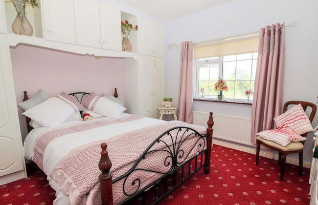 Cozy Cottage Retreat in Listowel pet Friend - Foto 7