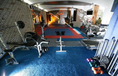 Apartments am Baronenwald - Foto 30