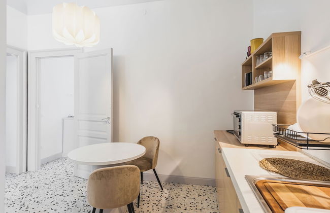 Crispi Cozy Home by Wonderful Italy - Foto 10