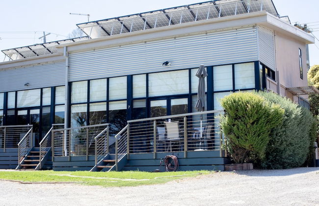 Aireys Inlet Getaway Resort - Photo 62