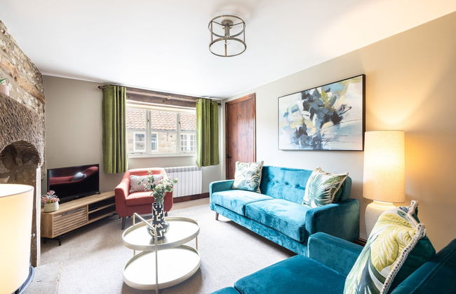 Host Stay Heather Cottage - Foto 8