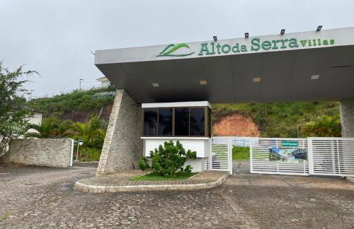 Refúgio na Serra de Bananeiras - Photo 10