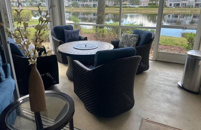 10118 Colonial Country Club Blvd #410 - Foto 53