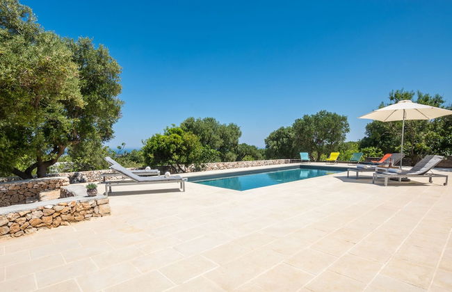 Villa Roberta - Foto 29