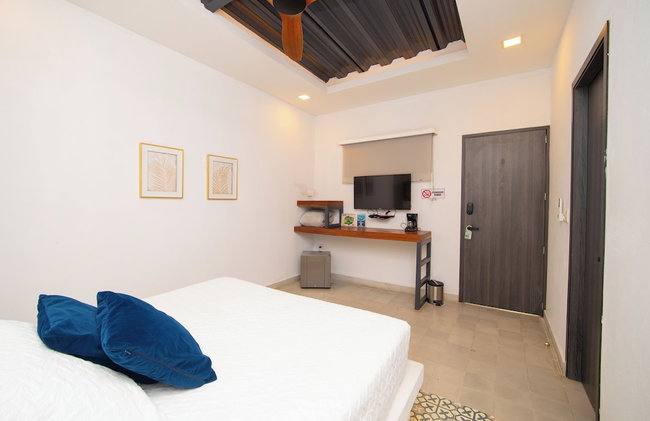 The Garden Suites - Foto 14