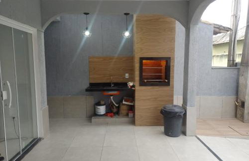 Casa para Famílias e Amigos - Foto 6