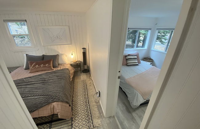 Lake House Bungalow - Foto 2