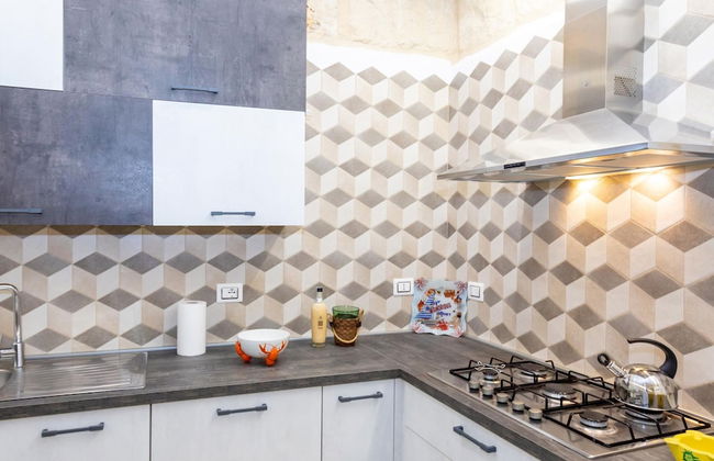 Suite Eveneto in Syracuse - Photo 22