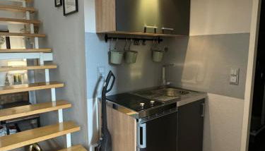 778 Maisonette Apartment nähe Medienhafen - Foto 5, stove