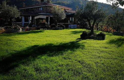La Collina dei Goti Agriturismo ,Azienda Agricola - Foto 1